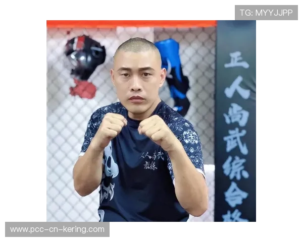 MMA的“逆转”之父:一招制敌的柔术陷阱